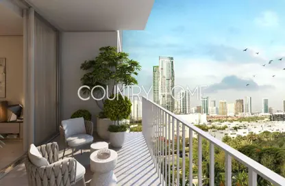 شقة - غرفة نوم - 2 حمامات للبيع في لوما بارك فيوز - منطقة 14 - قرية جميرا الدائرية - دبي