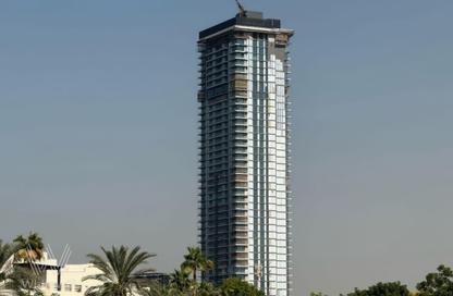 Apartment - 2 Bedrooms - 2 Bathrooms for sale in Golf Heights - The Views - Dubai Apartment - 2 Bedrooms - 2 Bathrooms for sale in Golf Heights - The Views - Dubai