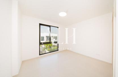 Townhouse - 3 - 2 for rent in Jebel Ali Village Townhouses - Jebel Ali Village - Jebel Ali - Dubai