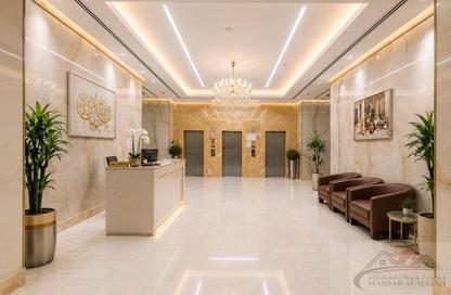 Apartment - 2 - 3 for rent in Muwaileh 29 Building - Muwaileh - Sharjah