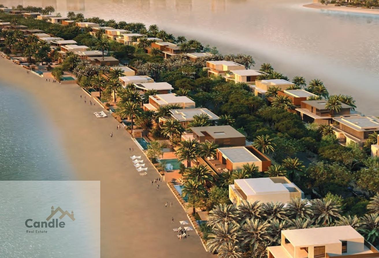 High Number | Sunset View | Design Submitted