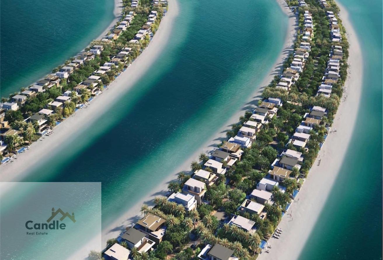 High Number | Sunset View | Design Submitted