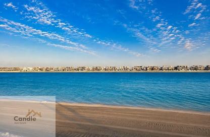 Land - Studio for sale in Palm Jebel Ali Frond K - Palm Jebel Ali - Dubai