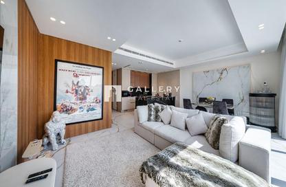 Townhouse - 3 Bedrooms - 3 Bathrooms for sale in Jasmine Lane - Jumeirah Golf Estates - Dubai Townhouse - 3 Bedrooms - 3 Bathrooms for sale in Jasmine Lane - Jumeirah Golf Estates - Dubai
