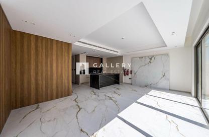 Townhouse - 3 Bedrooms - 3 Bathrooms for sale in Jasmine Lane - Jumeirah Golf Estates - Dubai