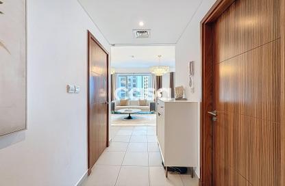 Apartment - 1 Bedroom - 2 Bathrooms for sale in Shemara Tower - Marina Promenade - Dubai Marina - Dubai