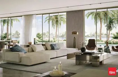Villa - 5 Bedrooms - 6 Bathrooms for sale in District One West Phase I - District One - Mohammed Bin Rashid City - Dubai Villa - 5 Bedrooms - 6 Bathrooms for sale in District One West Phase I - District One - Mohammed Bin Rashid City - Dubai