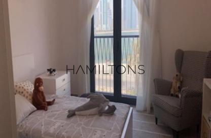 Apartment - 1 - 2 for sale in Al Taawun - Sharjah