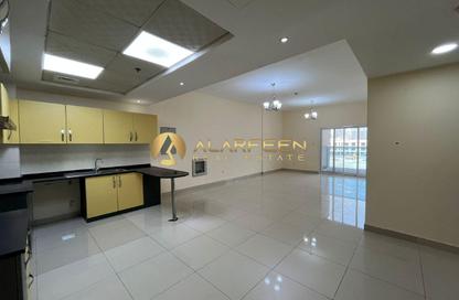 Apartment - 2 Bedrooms - 3 Bathrooms for rent in Park Square - District 14 - Jumeirah Village Circle - Dubai Apartment - 2 Bedrooms - 3 Bathrooms for rent in Park Square - District 14 - Jumeirah Village Circle - Dubai