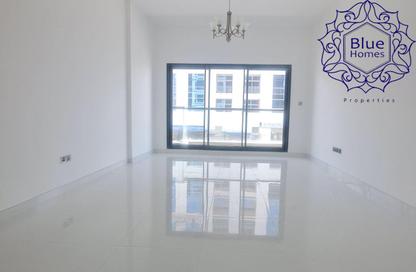 Apartment - 1 - 2 for rent in Trio Building - Al Barsha 1 - Al Barsha - Dubai