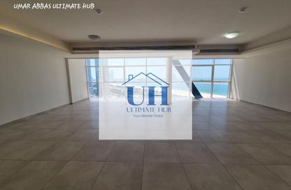 Apartment - 3 Bedrooms - 4 Bathrooms for rent in Corniche Road - Abu Dhabi