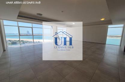Apartment - 3 Bedrooms - 4 Bathrooms for rent in Corniche Road - Abu Dhabi