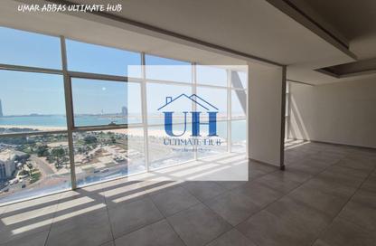 Apartment - 3 Bedrooms - 4 Bathrooms for rent in Corniche Road - Abu Dhabi