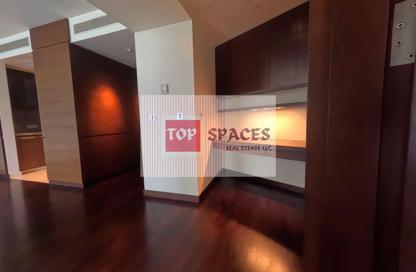 Apartment - 1 Bedroom - 2 Bathrooms for rent in Burj Khalifa - Burj Khalifa Area - Downtown Dubai - Dubai