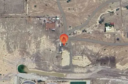 Land - Studio for sale in Manama - Ajman