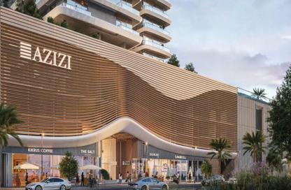 Apartment - Studio - 1 Bathroom for sale in Azizi Leily - Al Jaddaf - Dubai