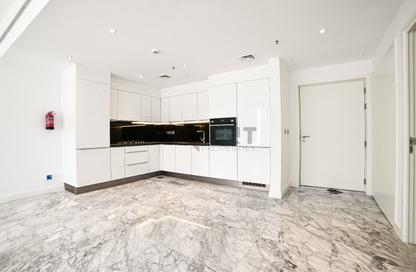 Apartment - 1 Bedroom - 1 Bathroom for sale in The Pad - Business Bay - Dubai