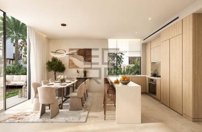 Villa - 5 - 6 for sale in The Wilds Residences - The Wilds by Aldar - Dubai
