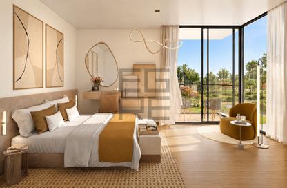 Villa - 5 - 6 for sale in The Wilds Residences - The Wilds by Aldar - Dubai