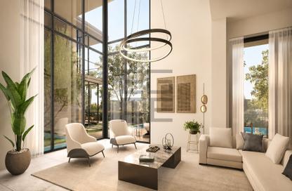 Villa - 5 - 6 for sale in The Wilds Residences - The Wilds by Aldar - Dubai