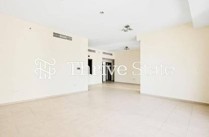 Apartment - 3 Bedrooms - 4 Bathrooms for rent in Amwaj 4 - Amwaj - Jumeirah Beach Residence - Dubai