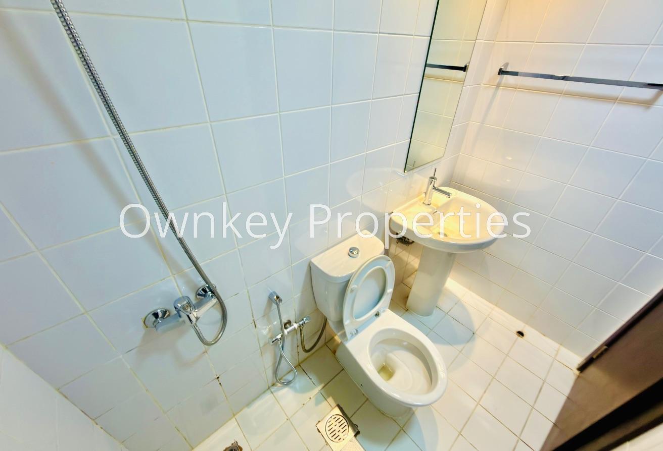 Spacious 3BHK | Maid Room | Close to Metro photo 20