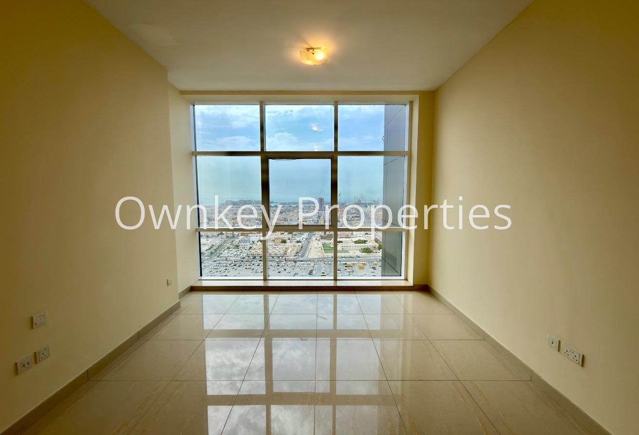 Spacious 3BHK | Maid Room | Close to Metro photo 16