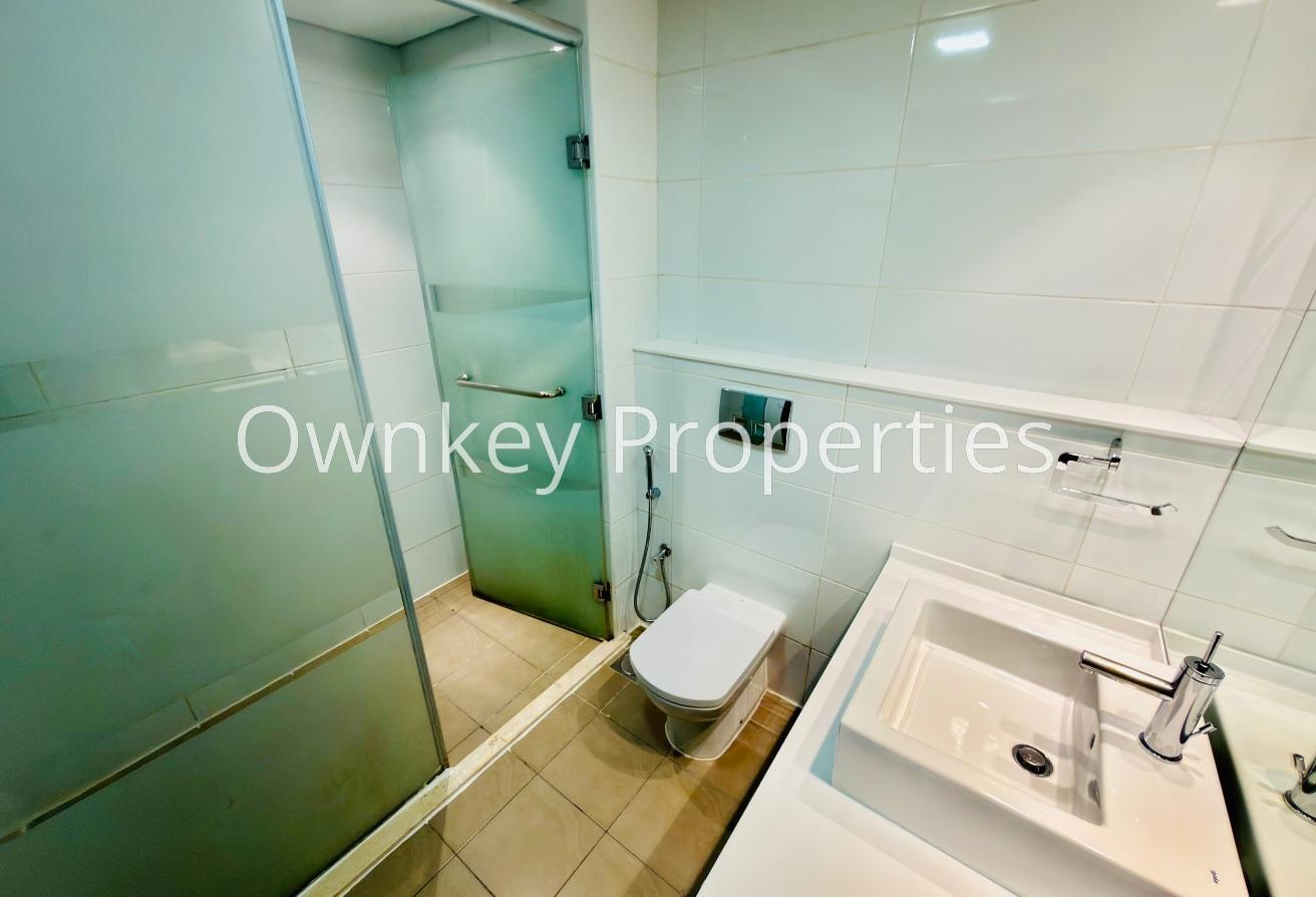 Spacious 3BHK | Maid Room | Close to Metro photo 18