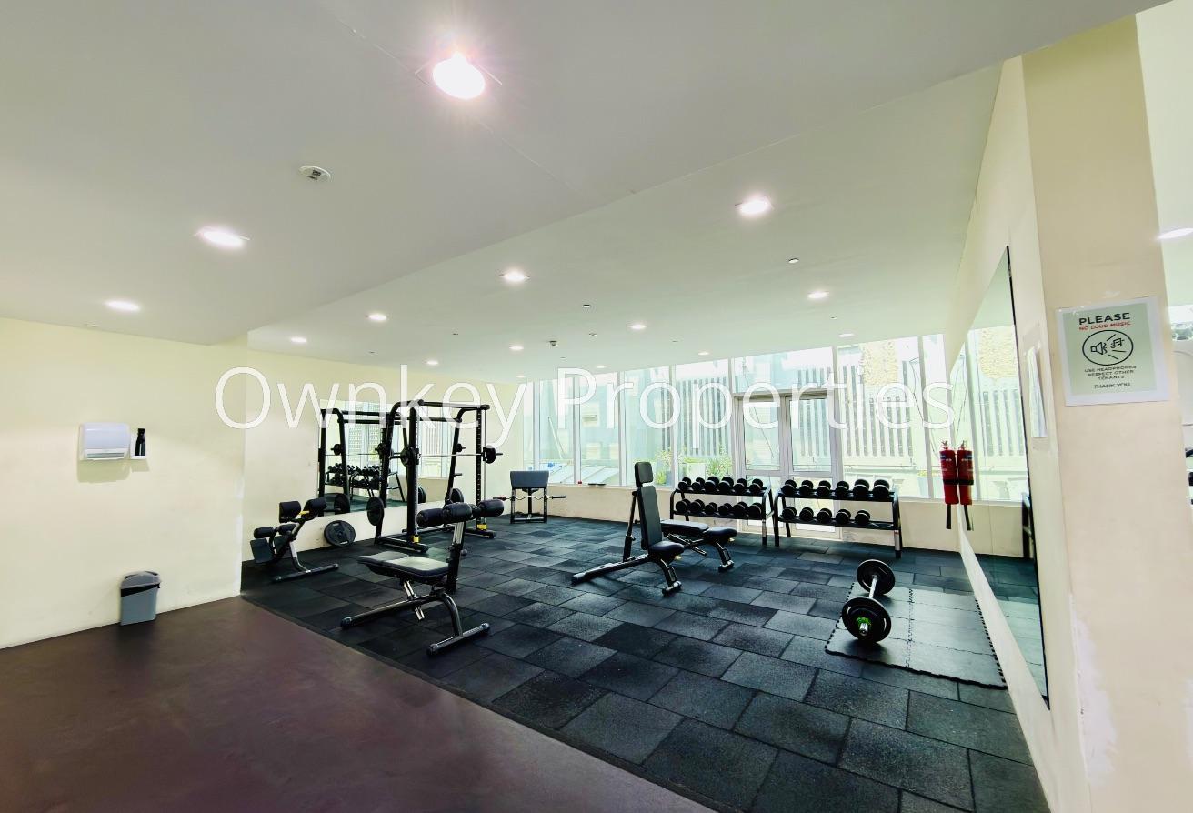 Spacious 3BHK | Maid Room | Close to Metro photo 24