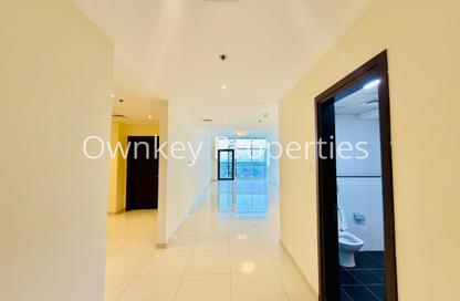 Apartment - 3 - 5 for rent in Duja Tower - Sheikh Zayed Road - Dubai