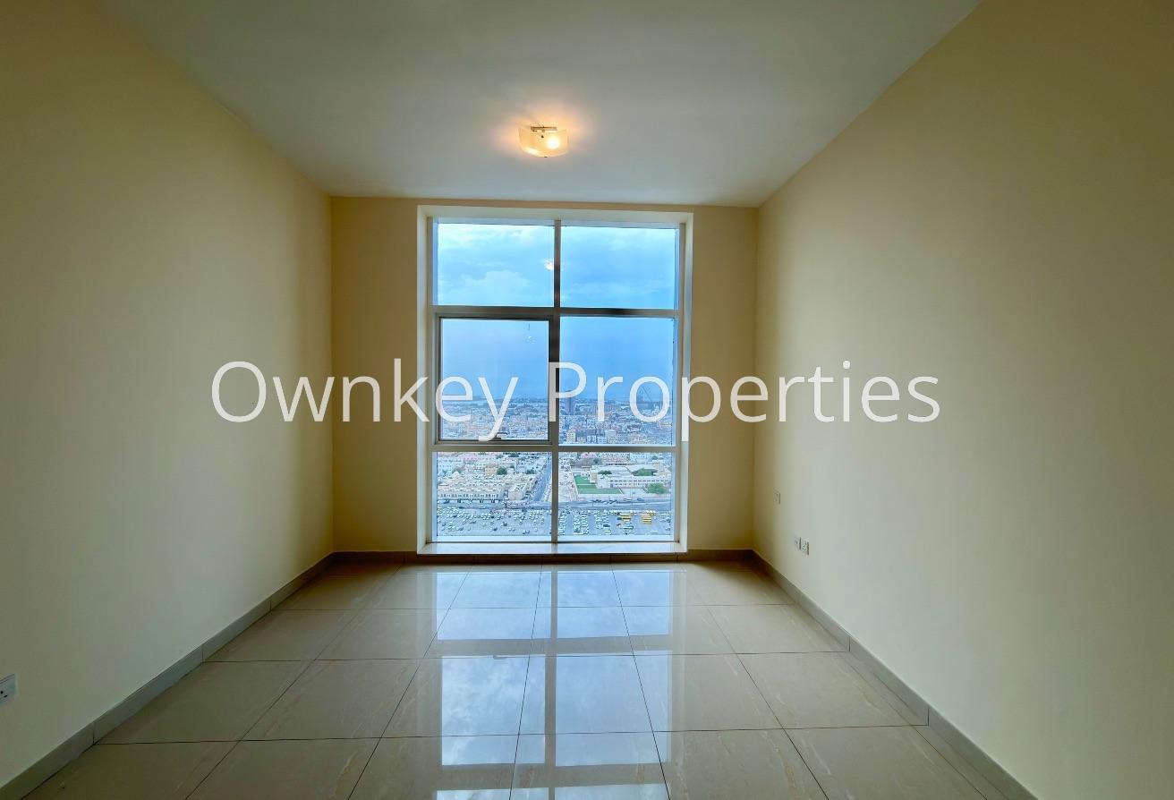 Spacious 3BHK | Maid Room | Close to Metro photo 13