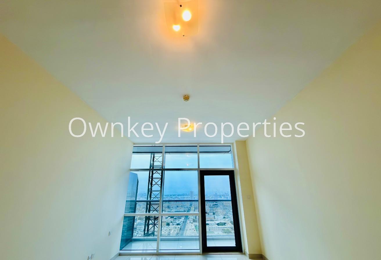 Spacious 3BHK | Maid Room | Close to Metro photo 10