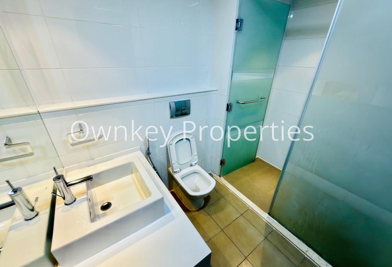 Spacious 3BHK | Maid Room | Close to Metro photo 15