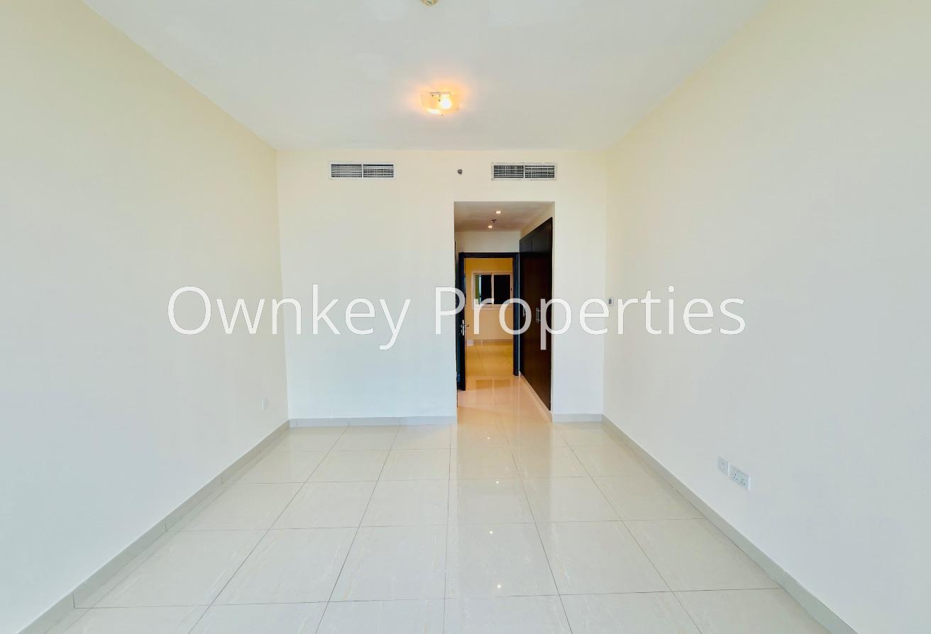 Spacious 3BHK | Maid Room | Close to Metro photo 14