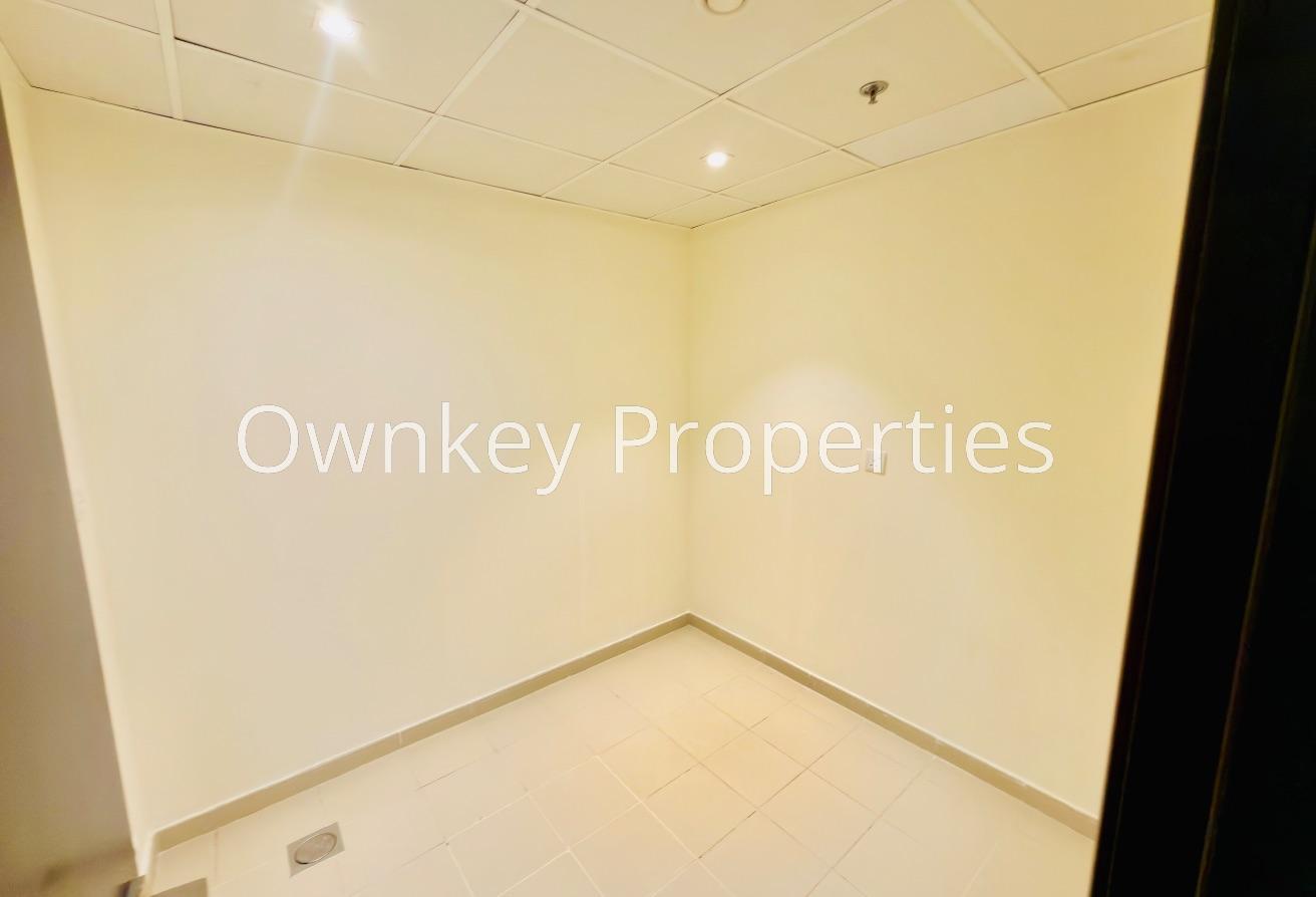 Spacious 3BHK | Maid Room | Close to Metro photo 21