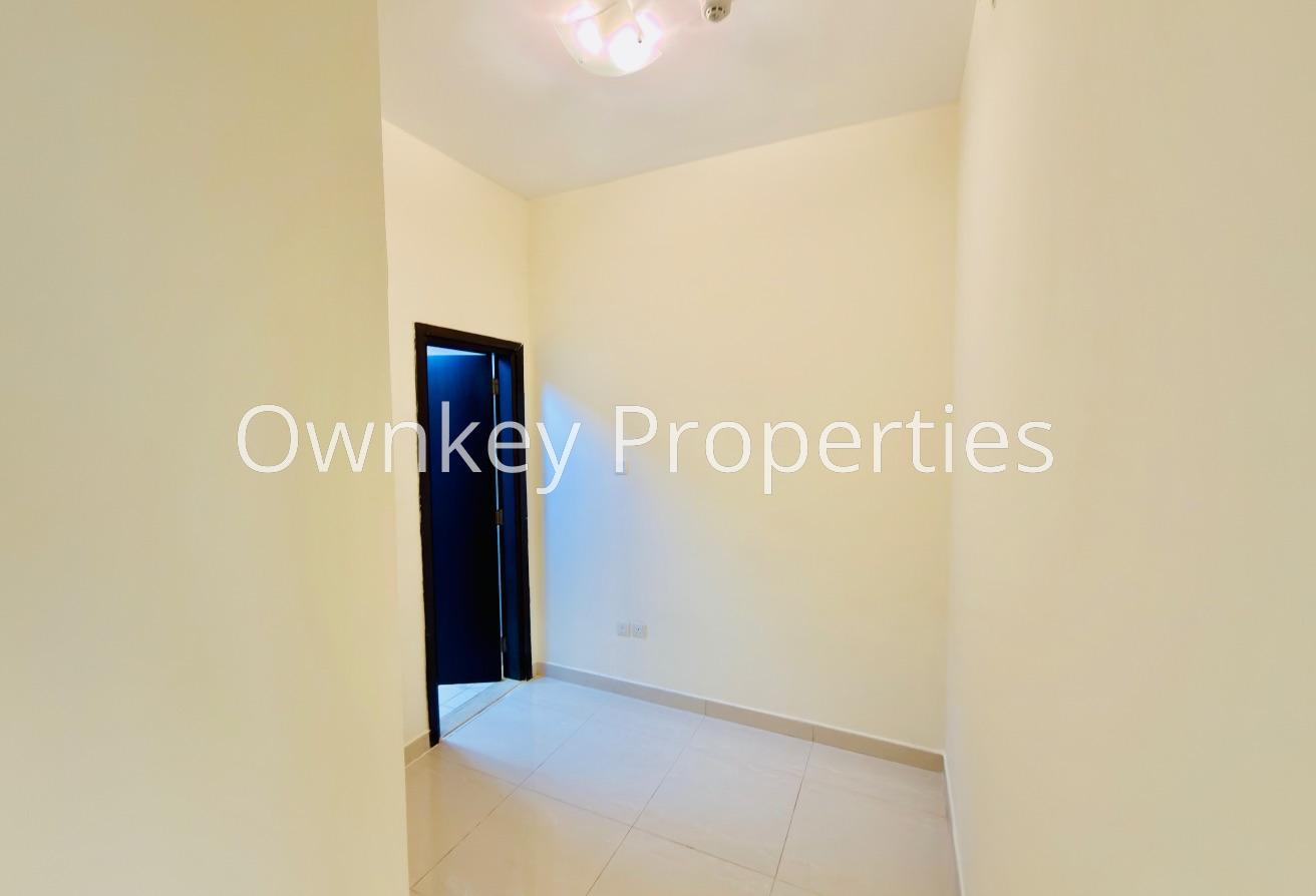 Spacious 3BHK | Maid Room | Close to Metro photo 19