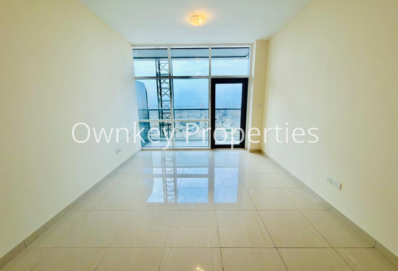 Spacious 3BHK | Maid Room | Close to Metro photo 9