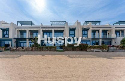 Villa - 5 - 6 for rent in Palma Residences - Palm Jumeirah - Dubai Villa - 5 - 6 for rent in Palma Residences - Palm Jumeirah - Dubai