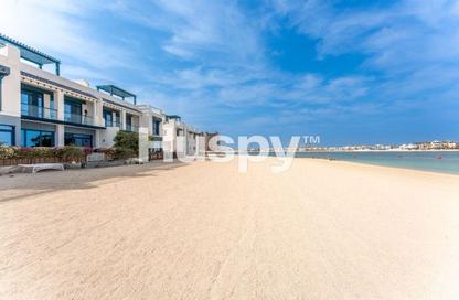 Villa - 5 - 6 for rent in Palma Residences - Palm Jumeirah - Dubai