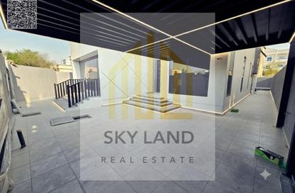 Villa - 5 Bedrooms - 7 Bathrooms for sale in Al Rawda 2 Villas - Al Rawda 2 - Al Rawda - Ajman