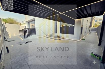 Villa - 5 - 7 for sale in Al Rawda 2 Villas - Al Rawda 2 - Al Rawda - Ajman Villa - 5 - 7 for sale in Al Rawda 2 Villas - Al Rawda 2 - Al Rawda - Ajman