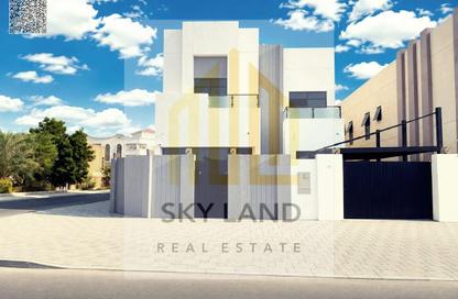 Villa - 5 Bedrooms - 7 Bathrooms for sale in Al Rawda 2 Villas - Al Rawda 2 - Al Rawda - Ajman