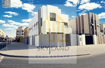 Villa - 5 Bedrooms - 7 Bathrooms for sale in Al Rawda 2 Villas - Al Rawda 2 - Al Rawda - Ajman
