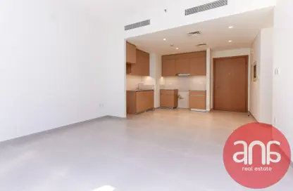 شقة - غرفة نوم - 1 حمام للايجار في سيرف في كريك بيتش مبنى 2 - سيرف في كريك بيتش - جريك بيتش - مرسى خور دبي - دبي