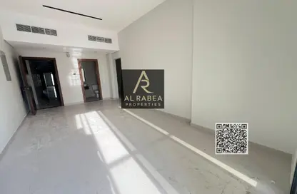 Apartment - 3 Bedrooms - 3 Bathrooms for rent in Al Naemiya Tower 1 - Al Naemiya Towers - Al Nuaimiya - Ajman