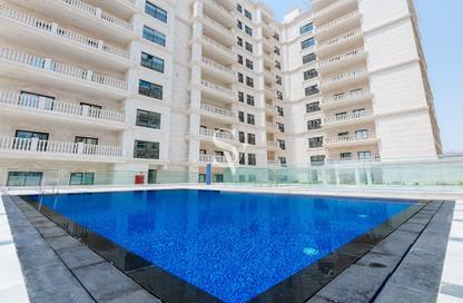 Apartment - 2 - 2 for rent in Nadine Residences 1 - Nadine Residences - Al Furjan - Dubai
