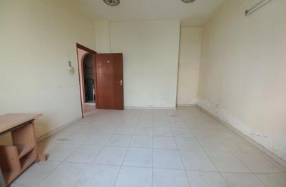 Apartment - 1 - 1 for rent in Fire Station Road - Muwaileh - Sharjah