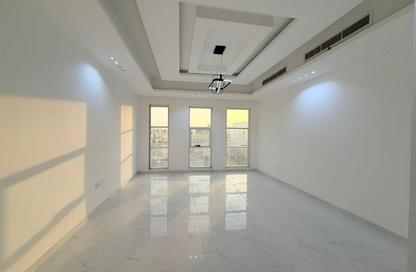 Villa - 5 Bedrooms - 7+ Bathrooms for rent in Al Zaheya Gardens - Al Zahya - Ajman