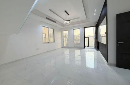 Villa - 5 Bedrooms - 7+ Bathrooms for rent in Al Zaheya Gardens - Al Zahya - Ajman