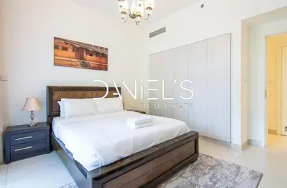 Apartment - 3 Bedrooms - 4 Bathrooms for rent in Park Point Building D - Park Point - Dubai Hills Estate - Dubai Apartment - 3 Bedrooms - 4 Bathrooms for rent in Park Point Building D - Park Point - Dubai Hills Estate - Dubai